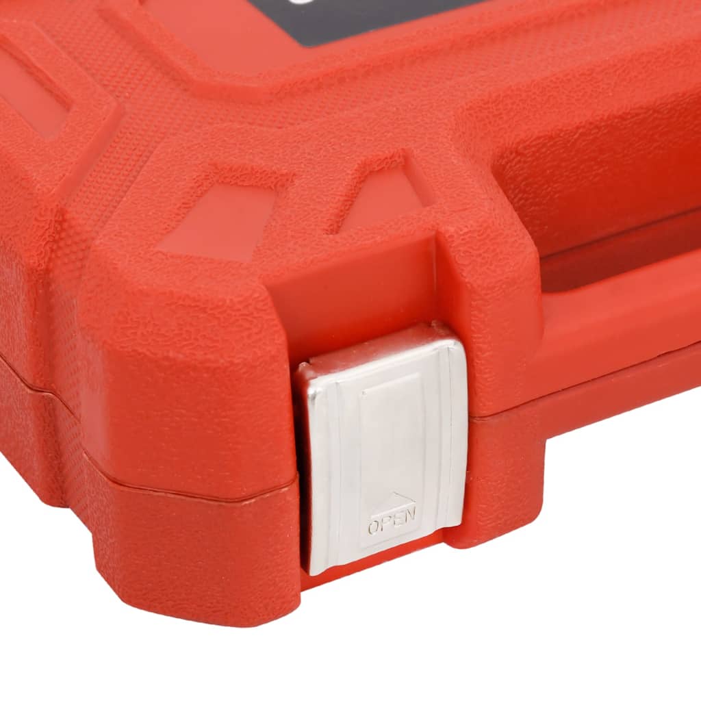 15dílná sada nářadí pro časování motoru pro vozy Mercedes-Benz