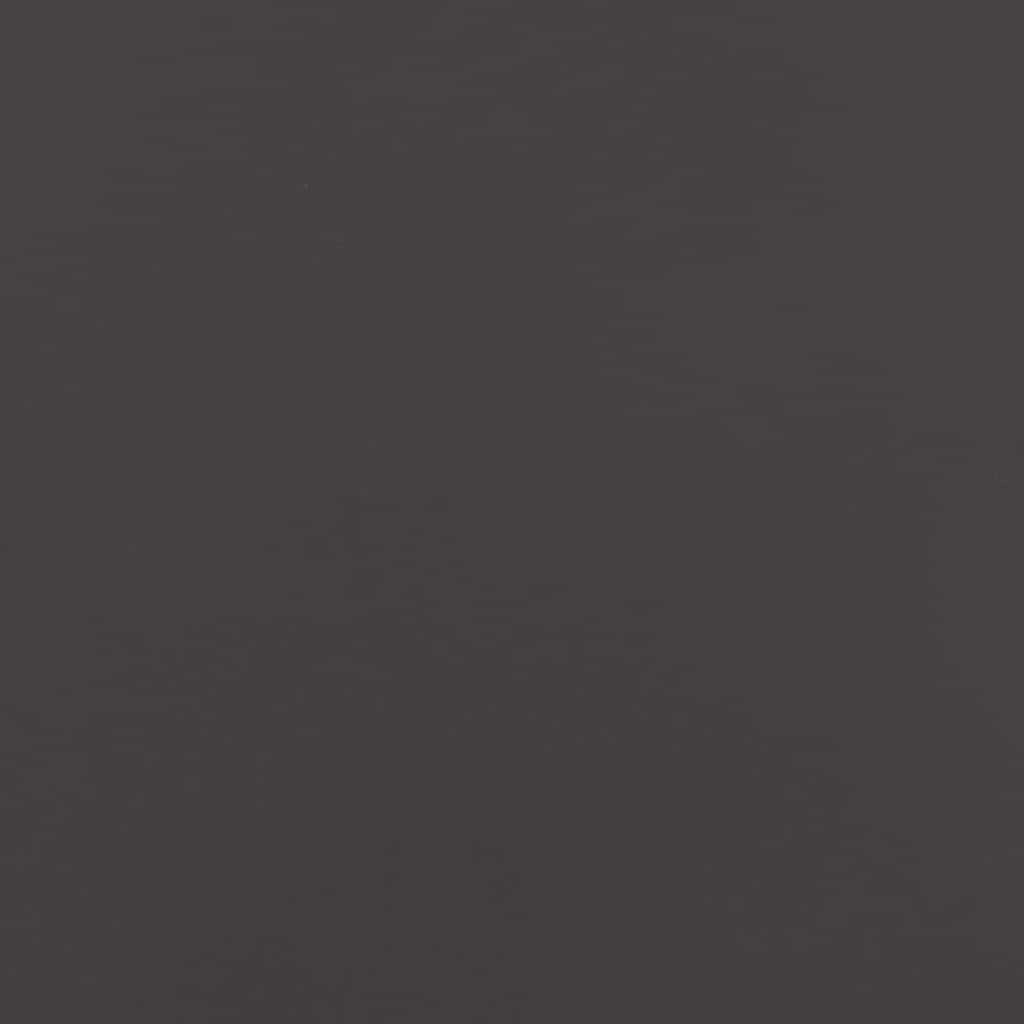 Ohniště Černá 50 x 50 x 40 cm Ocel