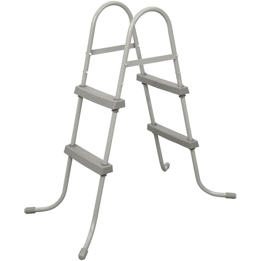 2stupňové bazénové schůdky 84 cm 58430