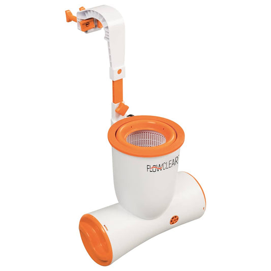 Bazénové filtrační čerpadlo Flowclear Skimatic 3 974 l/h 58469