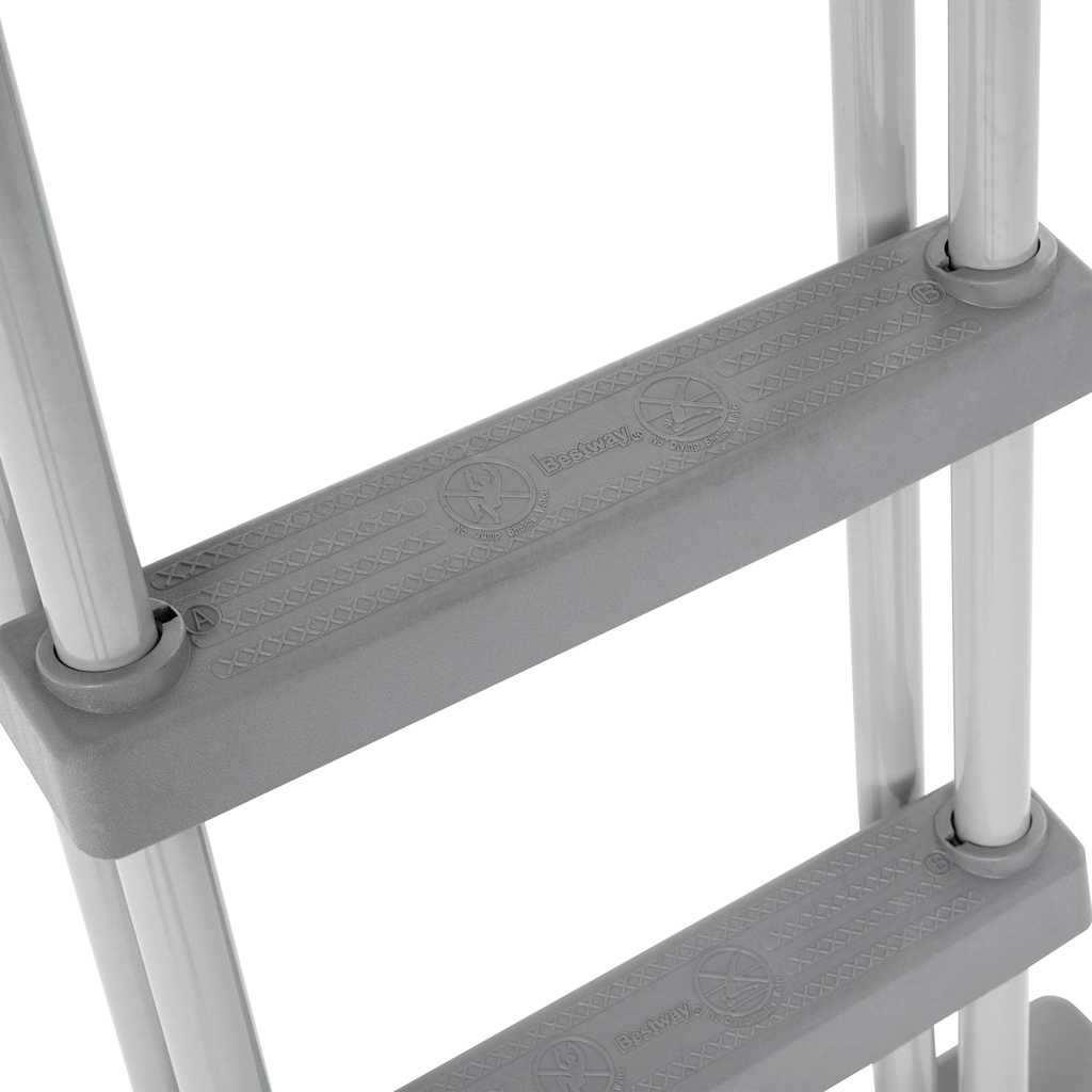 Power Steel Bazénový set obdélníkový 549 x 274 x 122 cm