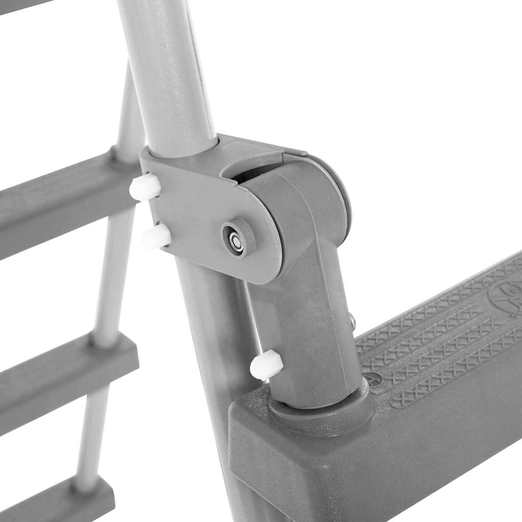 Power Steel Bazénový set obdélníkový 549 x 274 x 122 cm