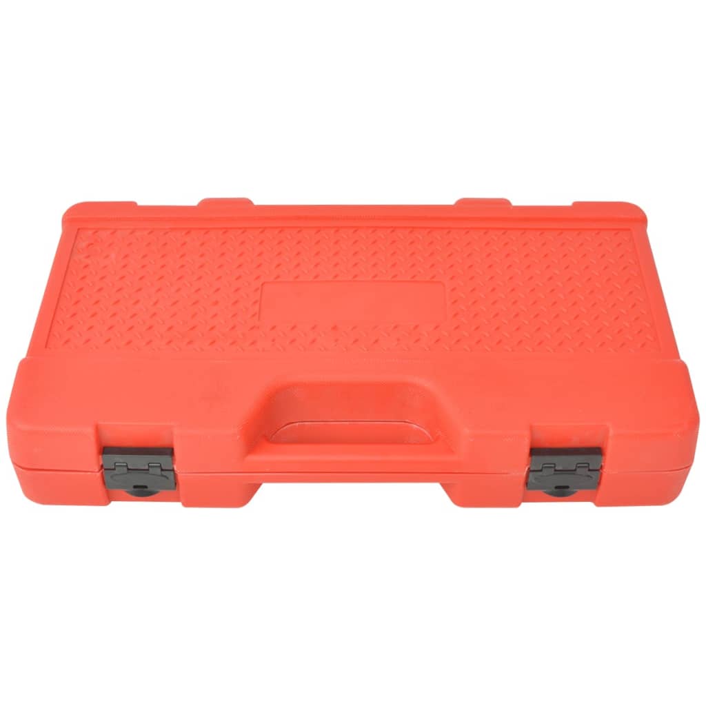 11dílná sada na servis pístních kroužků