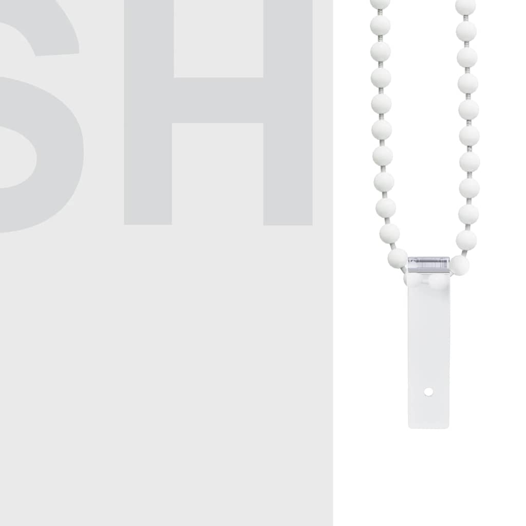 Sprchová roleta 140 x 240 cm Splash