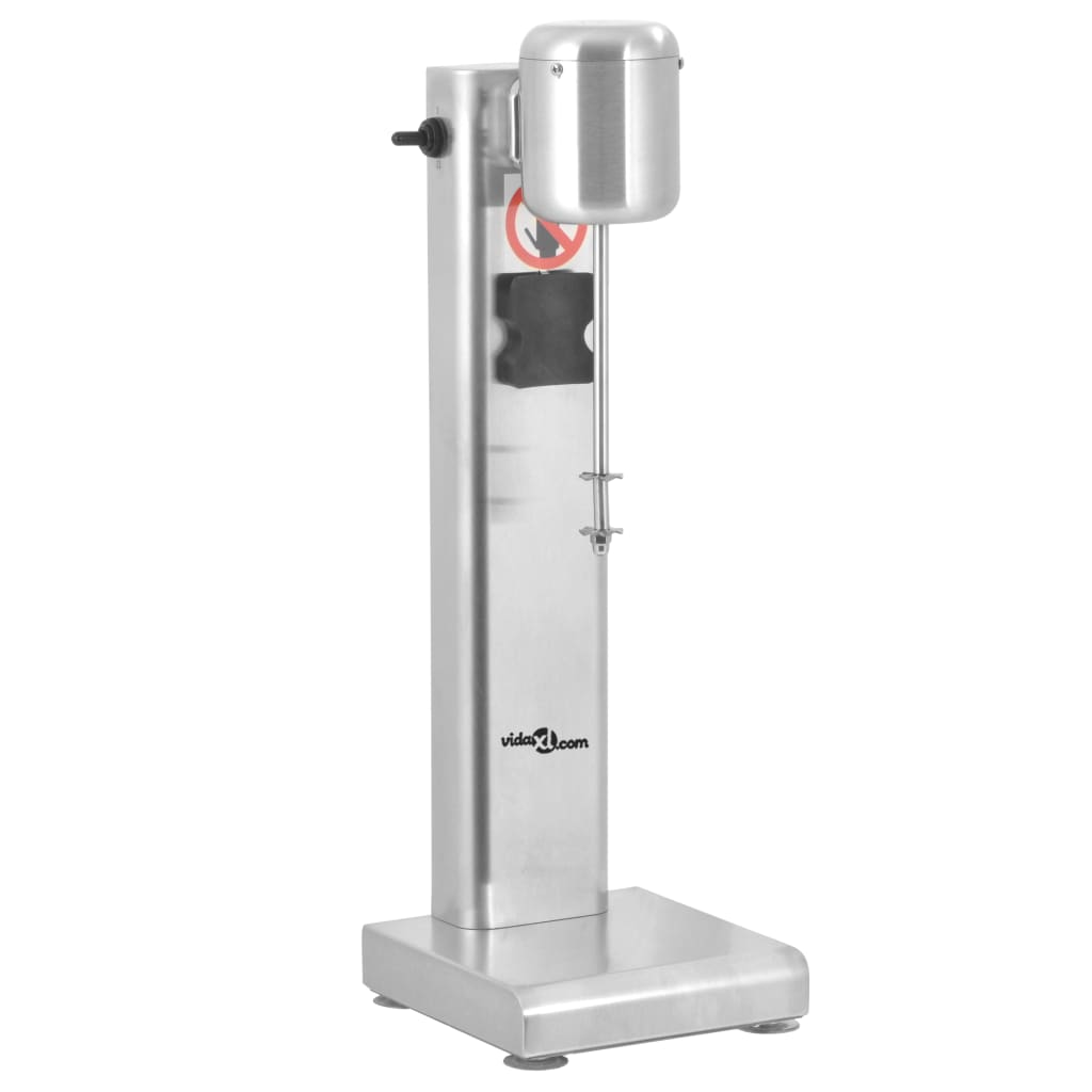 Mixér na milkshake nerezová ocel 1 l