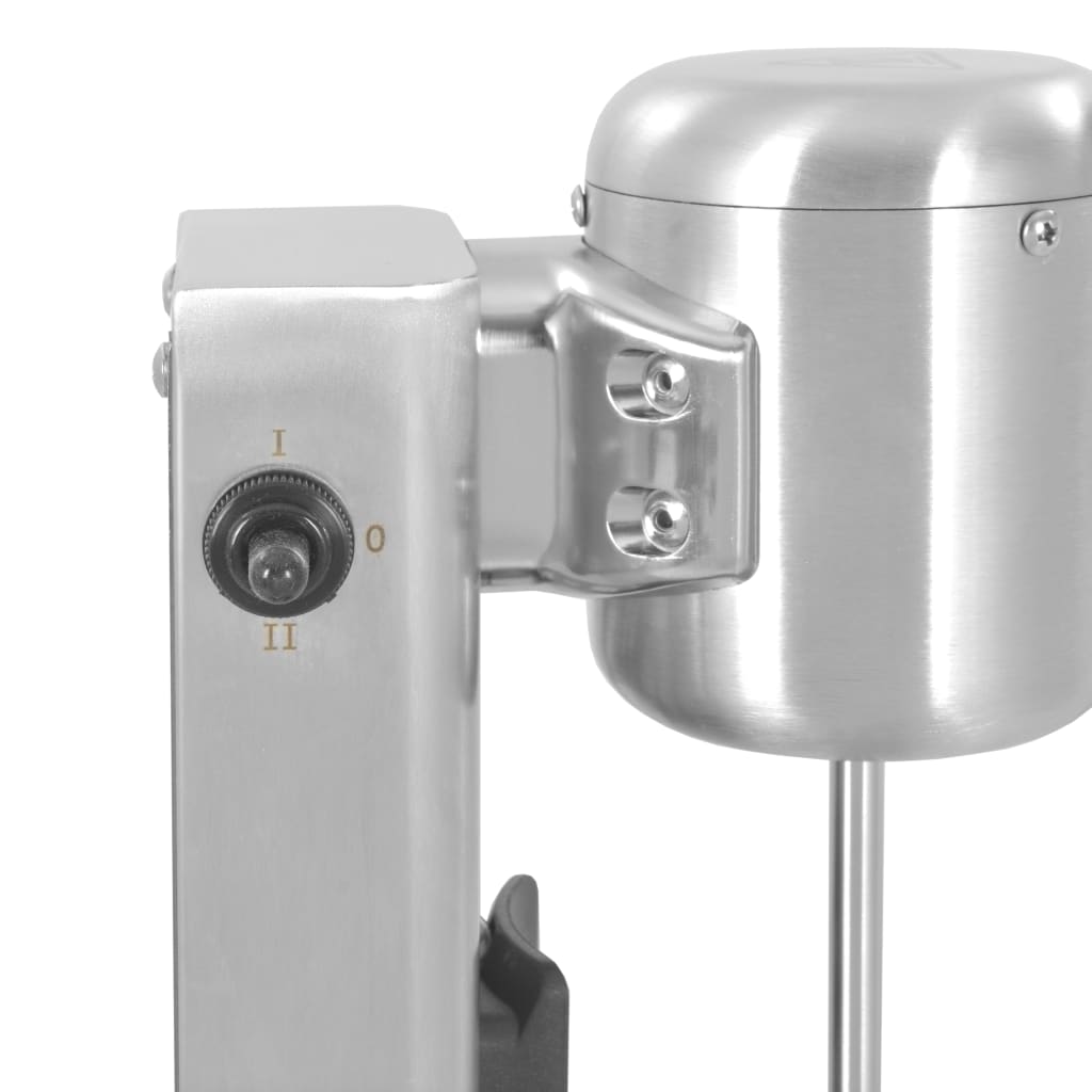 Mixér na milkshake nerezová ocel 1 l