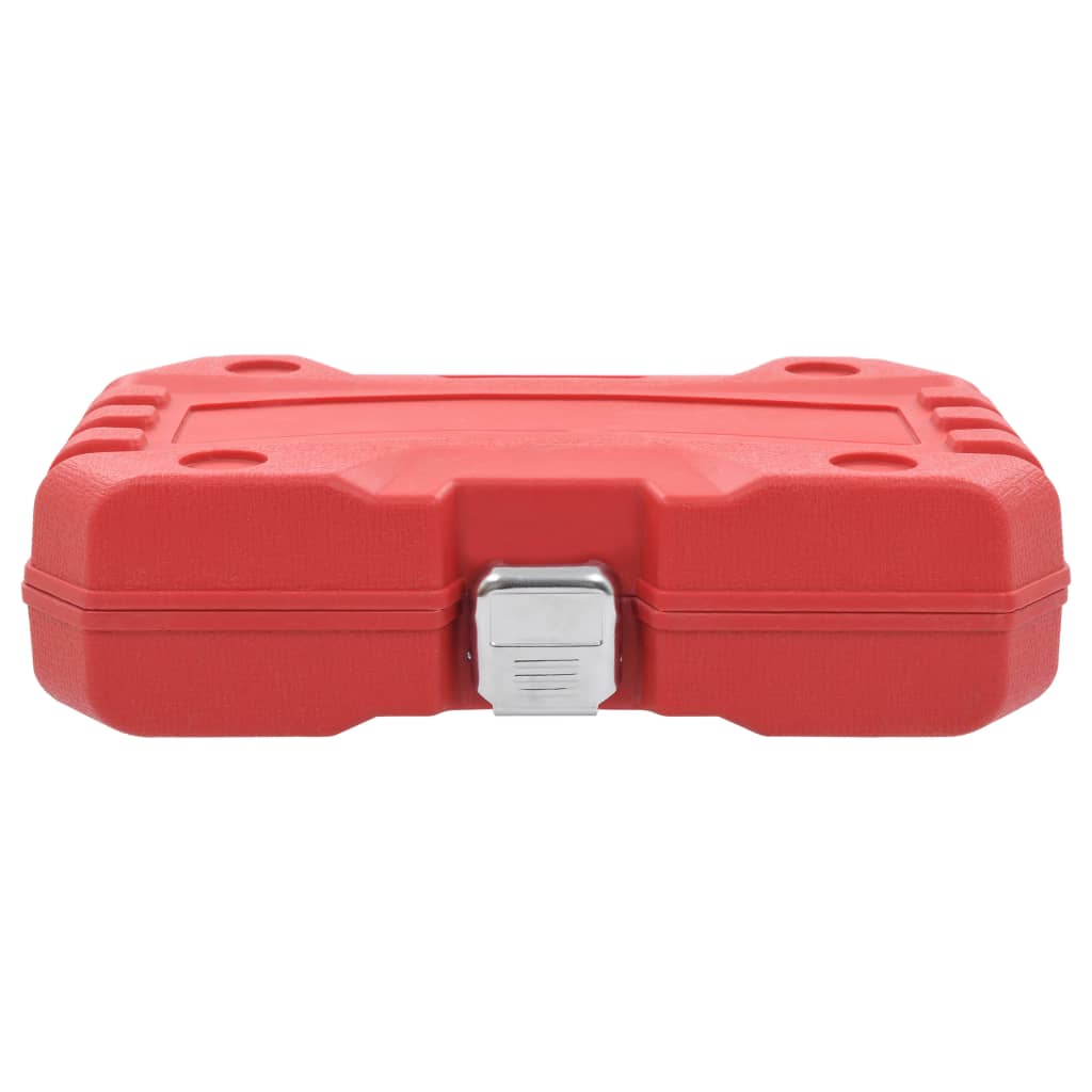 10dílná sada klíčů na matice kol pro Volkswagen