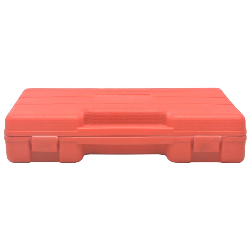 18dílná sada na montáž a demontáž vstřikovačů pro VAG VW benzín