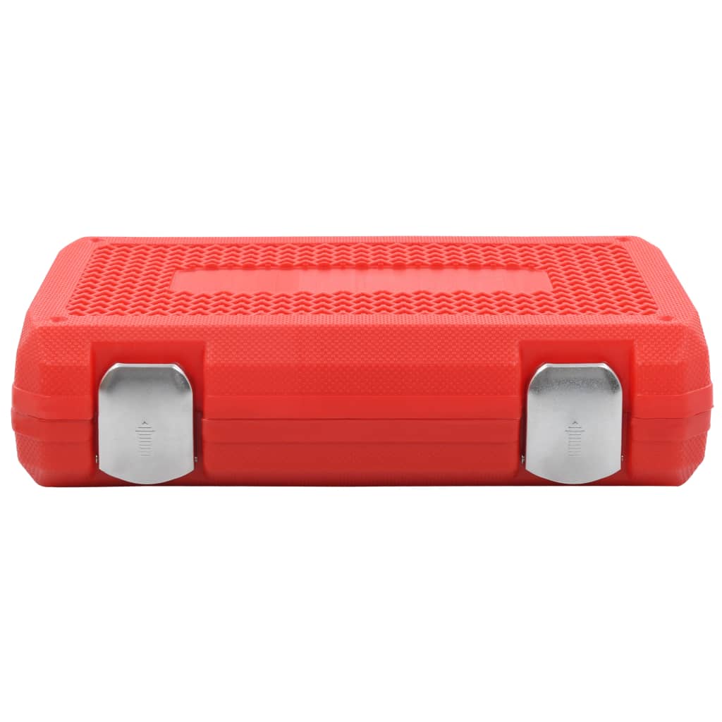 14dílná sada na čistění vstřikovačů