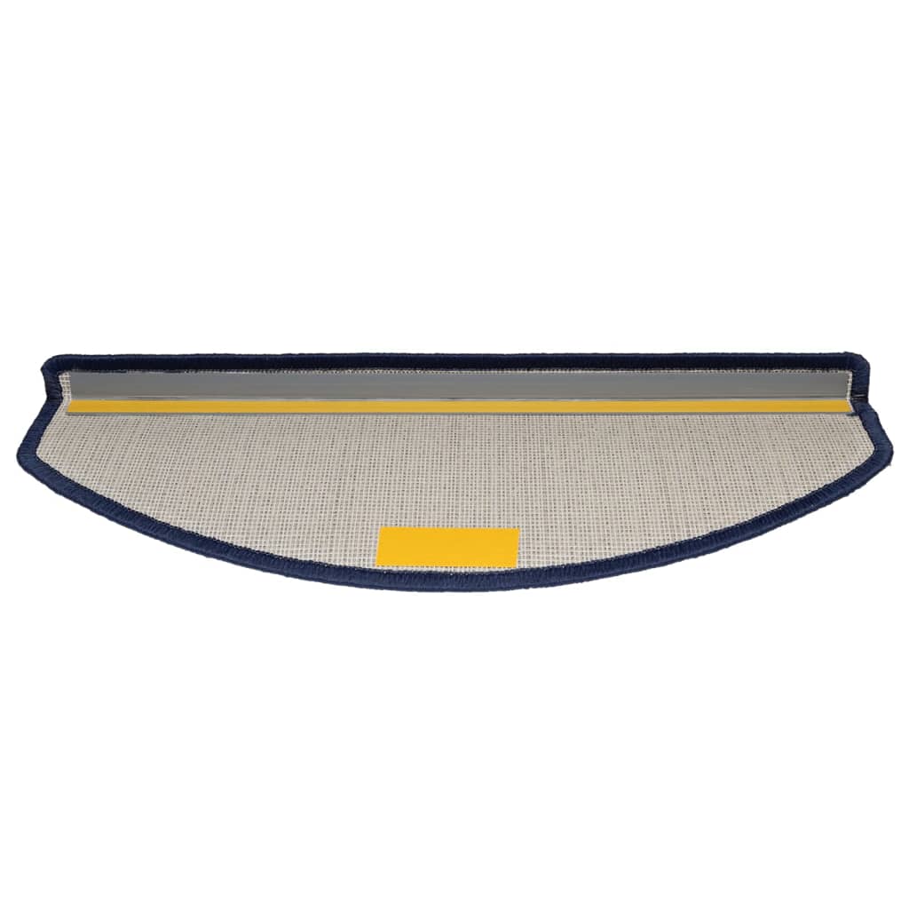 15 ks Nášlapy na schody modré 65 x 24 x 4 cm