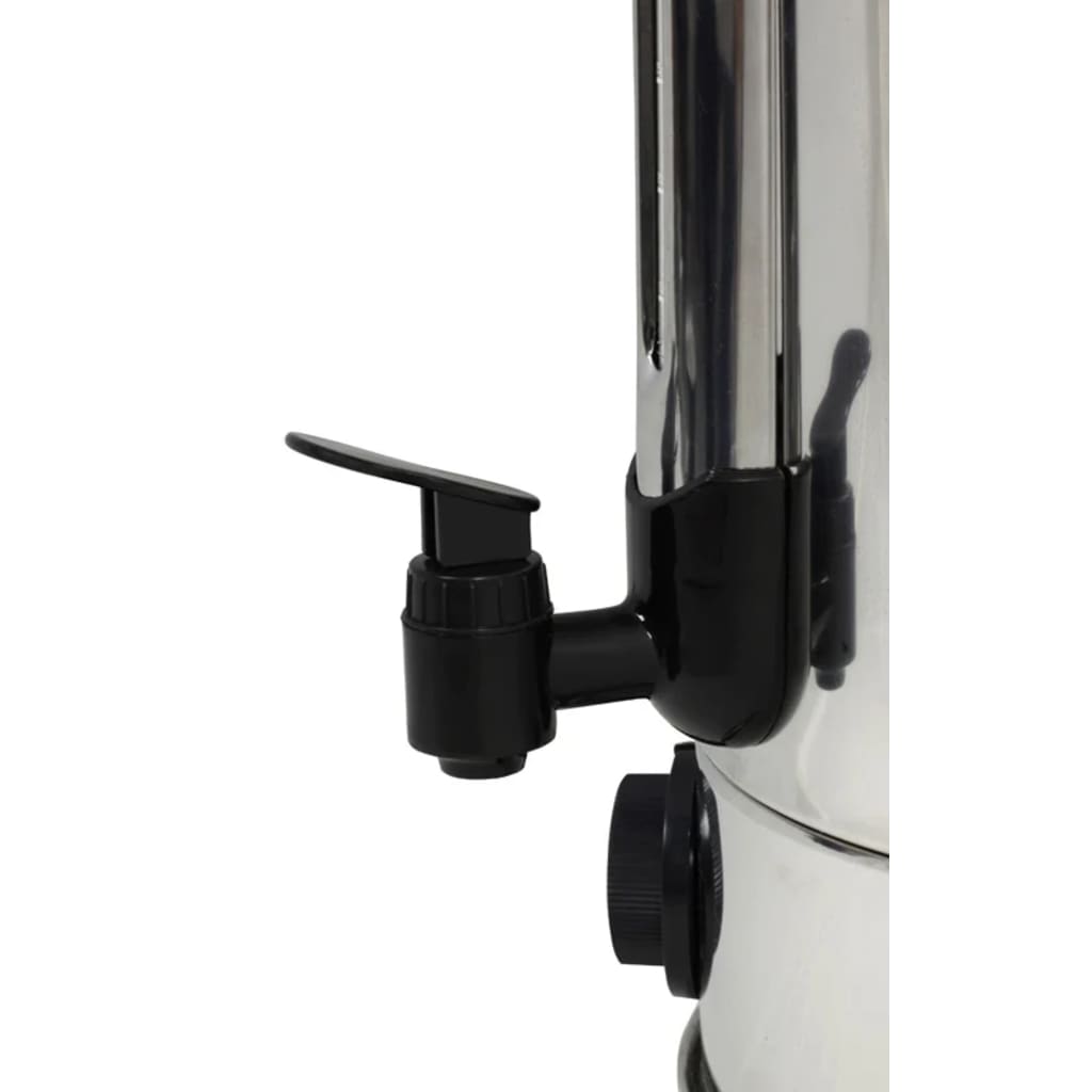 Ohřívač svařené víno 6,8 l