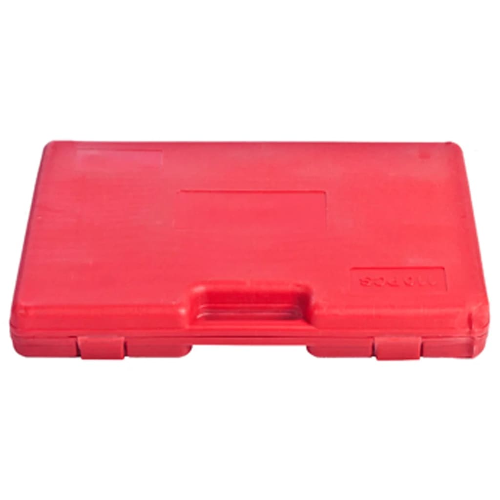 111dílná sada nástrojů na řezání závitů