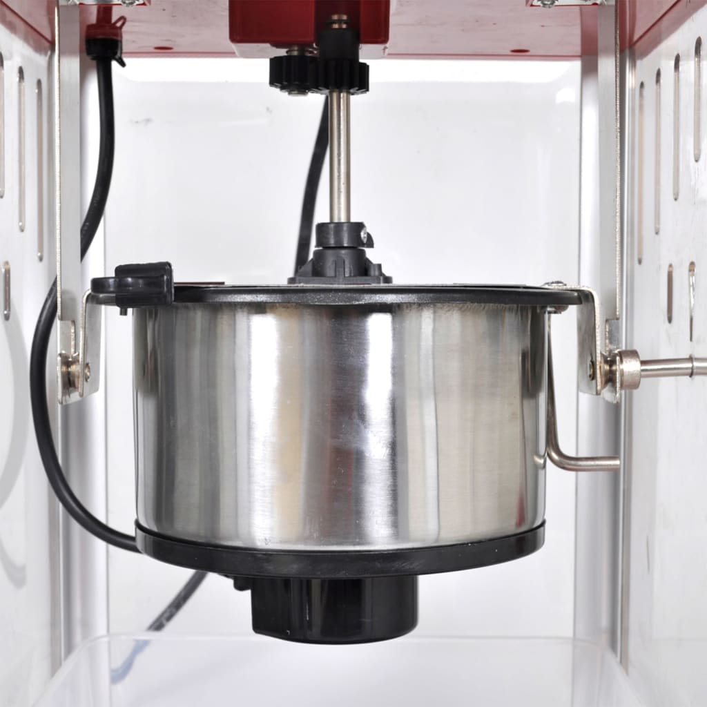 Stroj na pukance 2,5 OZ