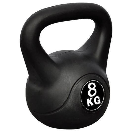Činka kettlebell 8 kg
