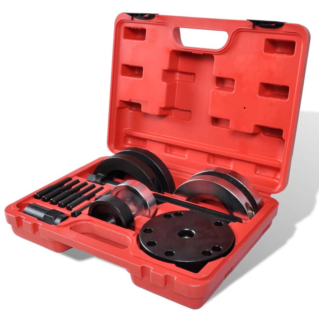 Nářadí na ložiska předních kol 72 mm pro Audi/Seat/VW/Skoda