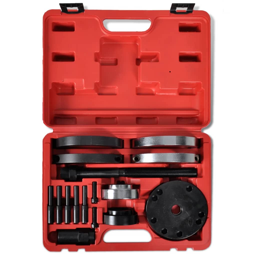 Nářadí na ložiska předních kol 72 mm pro Audi/Seat/VW/Skoda