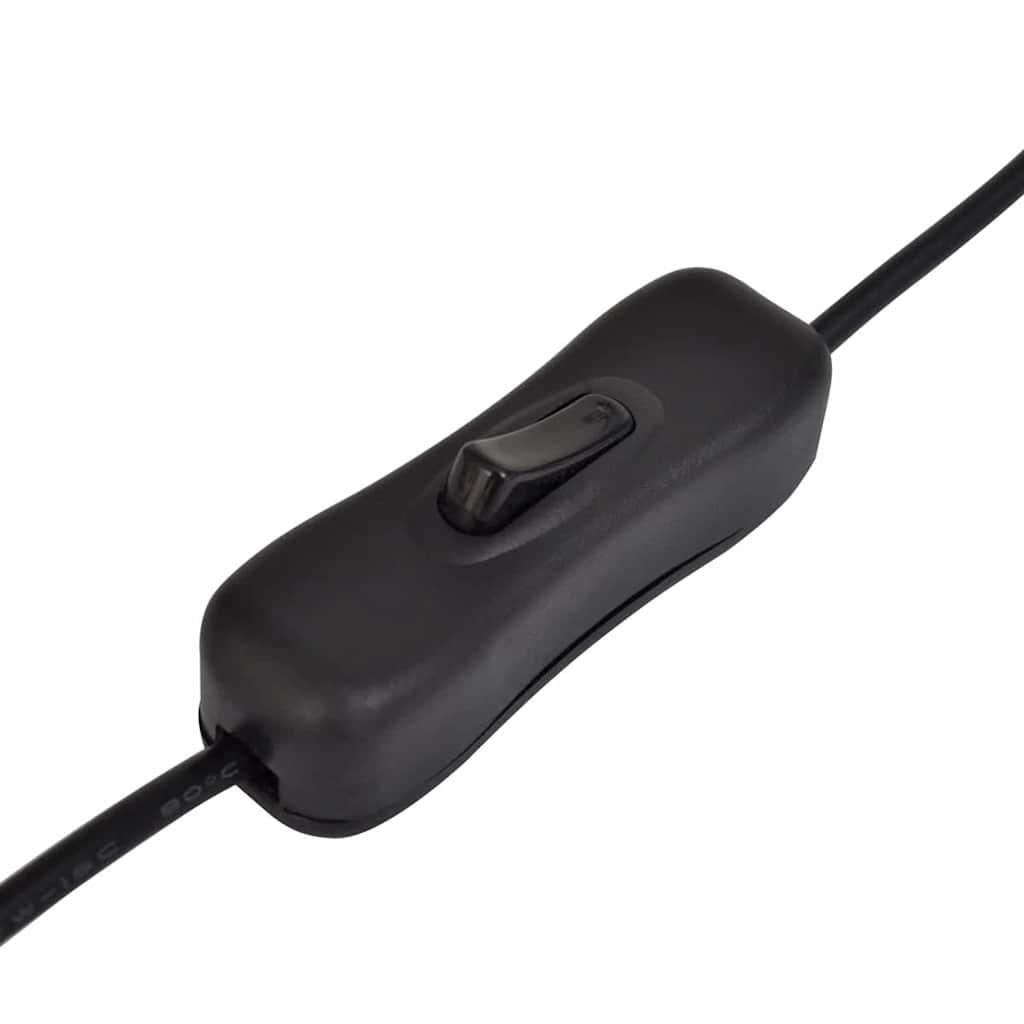 LED akvarijní lampa 28 cm modrá