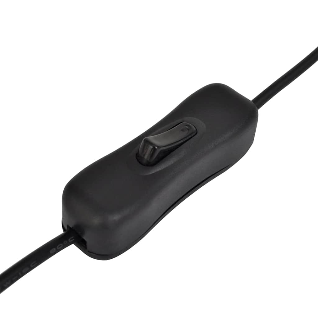 LED akvarijní lampa 48 cm bílá