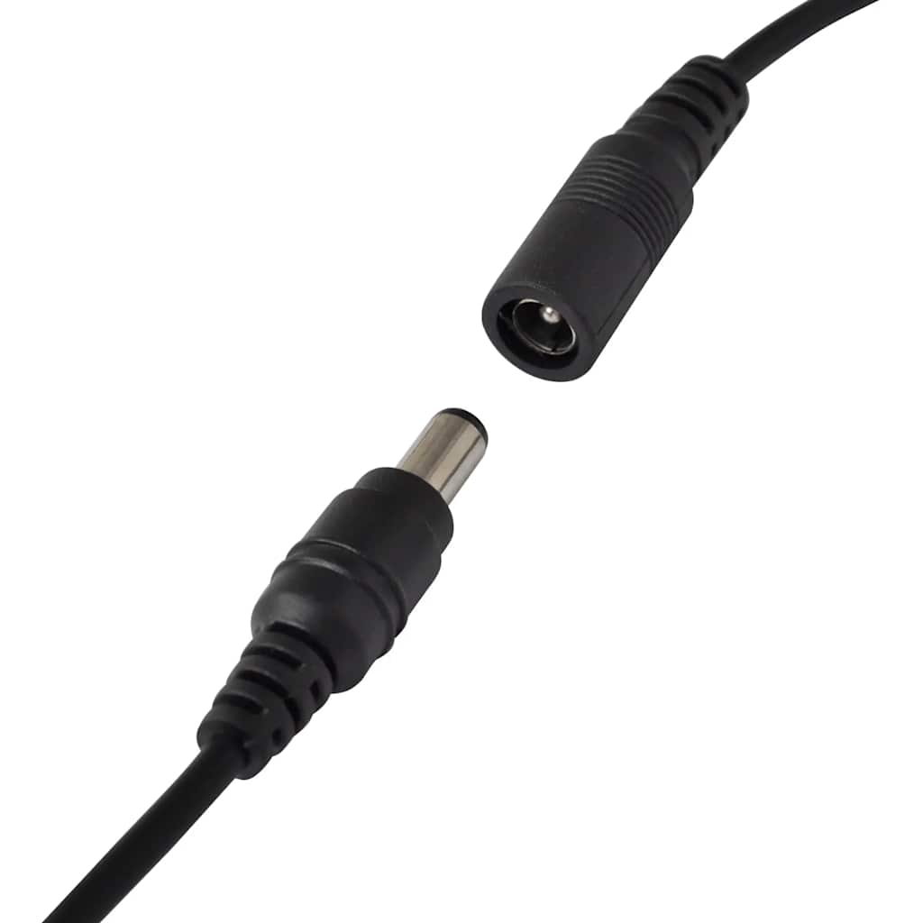 LED akvarijní lampa 48 cm bílá