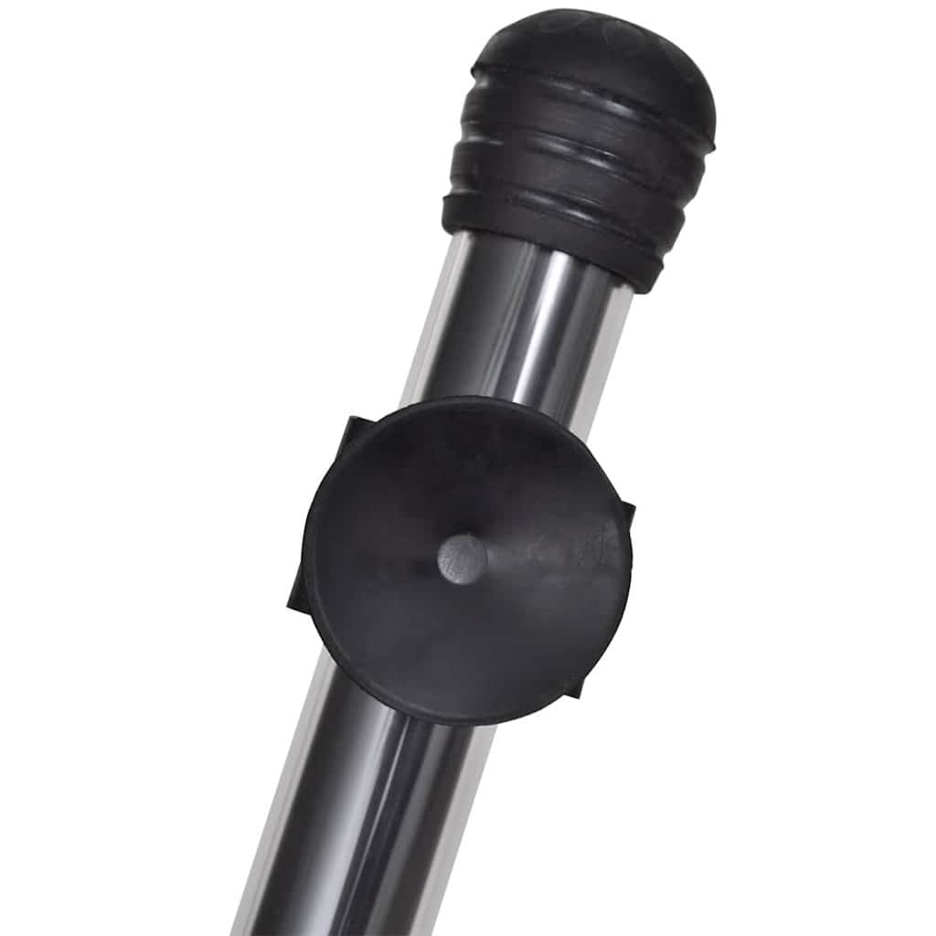 LED akvarijní lampa 48 cm bílá