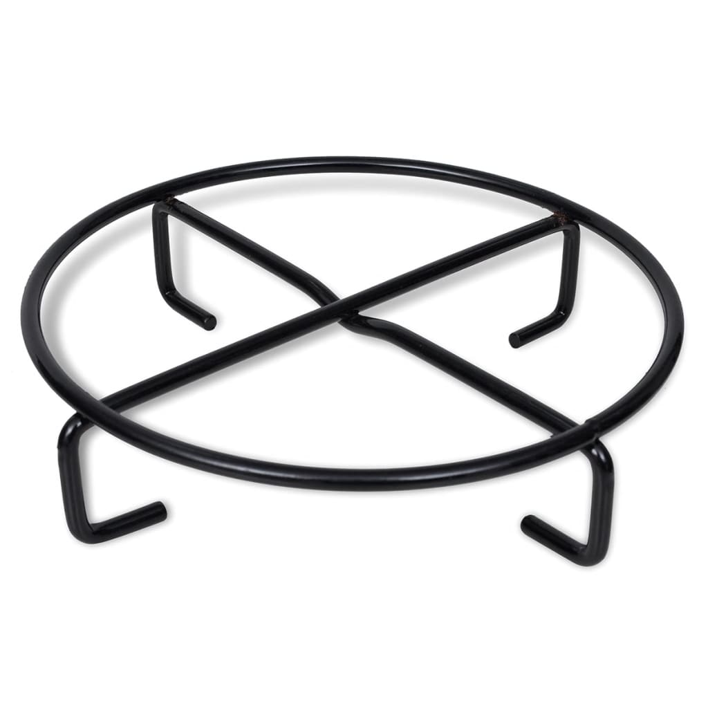 Litinový hrnec  5,6 L Dutch Oven s příslušenstvím