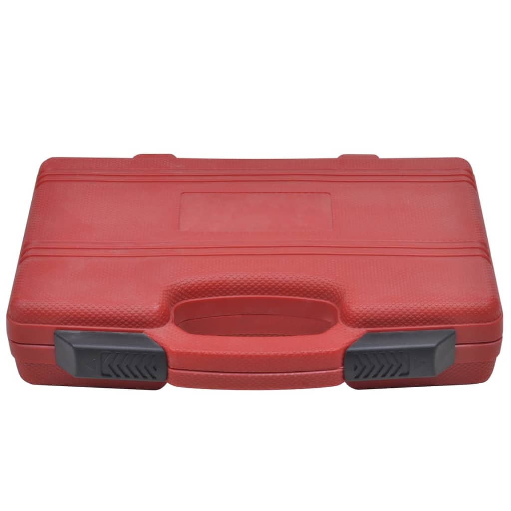 16 ks Sada nářadí na demontáž žhavicích svíček