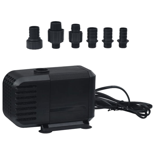 Ponorné čerpadlo pro akvária 2 500 l/h