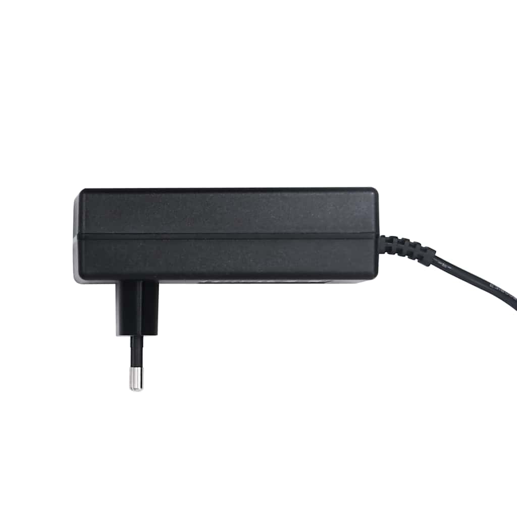 LED světlo do akvária se svorkami 55–70 cm modré a bílé