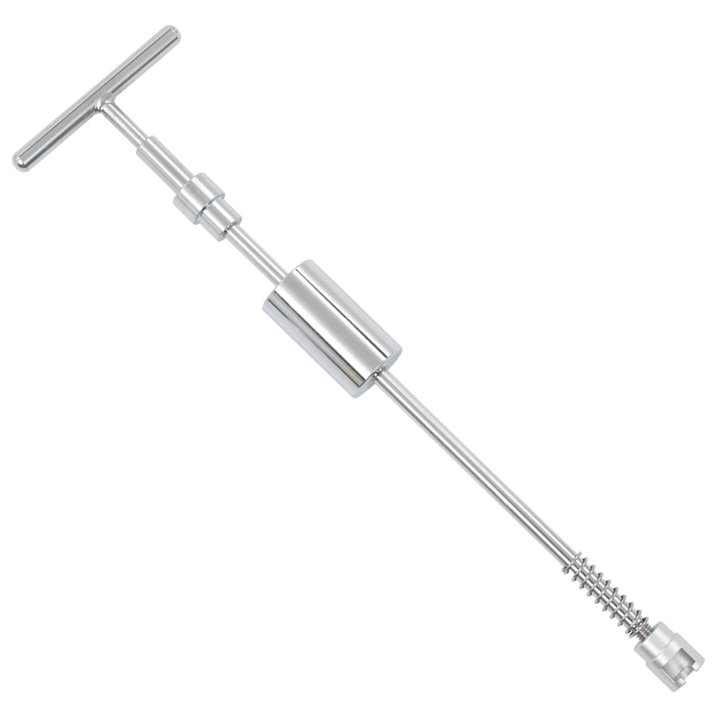 15dílná sada nářadí na opravu karosérie bez poškození laku