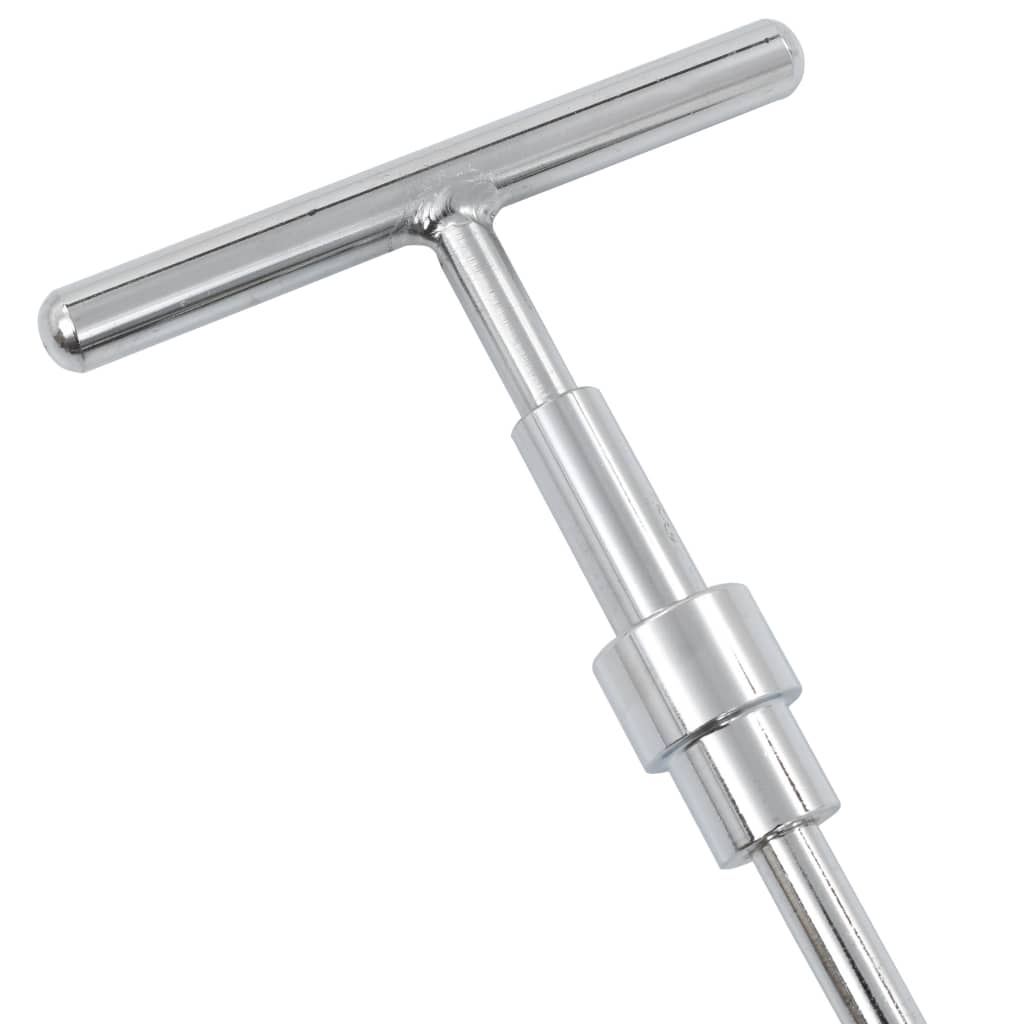 15dílná sada nářadí na opravu karosérie bez poškození laku