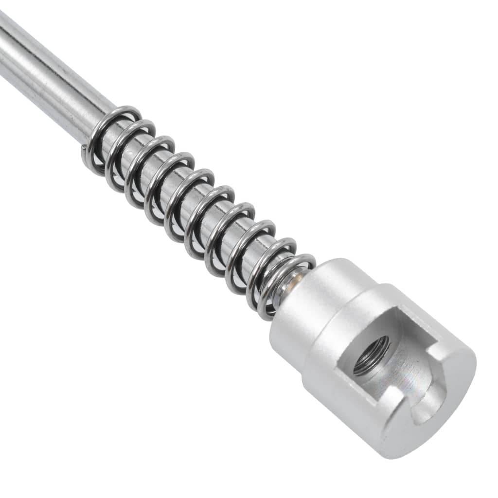 15dílná sada nářadí na opravu karosérie bez poškození laku