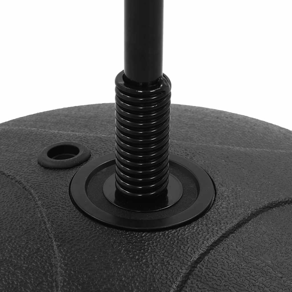 Dětský boxovací míč s příslušenstvím 87–120 cm