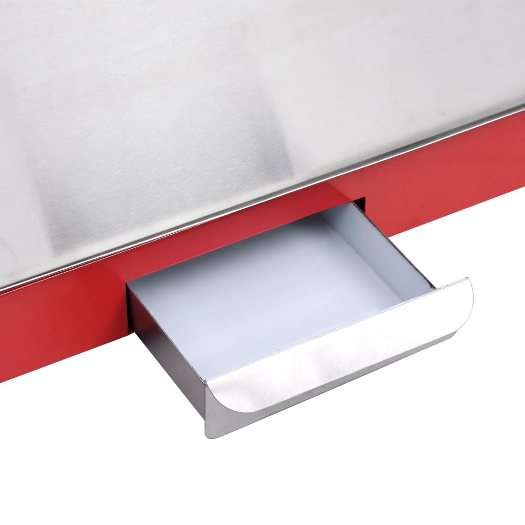 Popcornovač s teflonovým varným hrncem 1 400 W