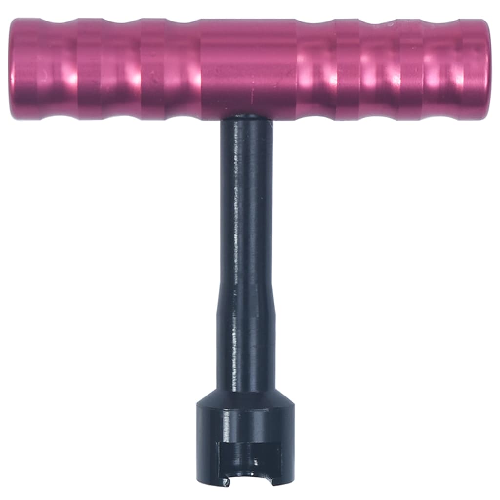 19dílná sada nářadí na opravu karosérie bez poškození laku