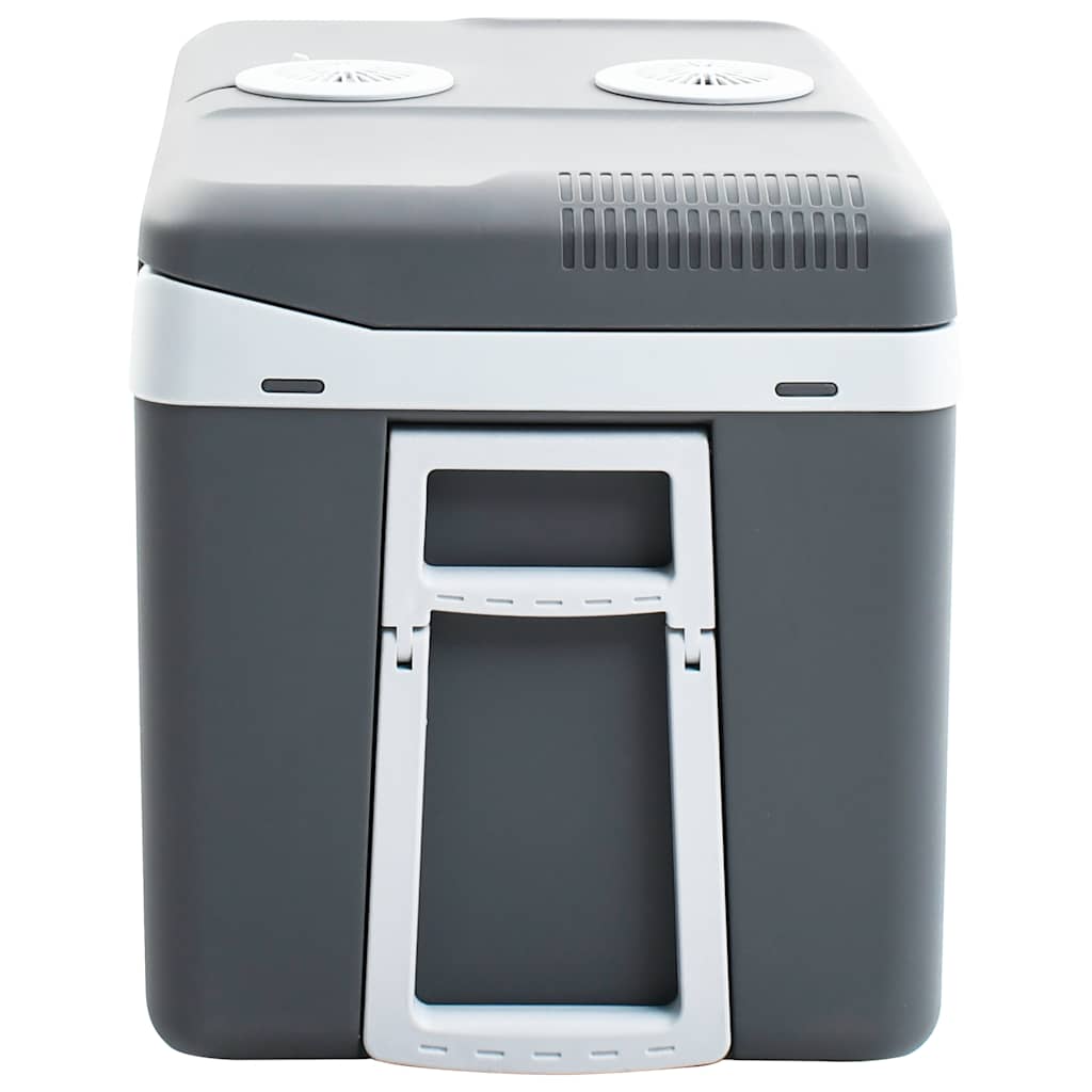 Přenosný termoelektrický chladicí box 40 l 12 V 230 V E