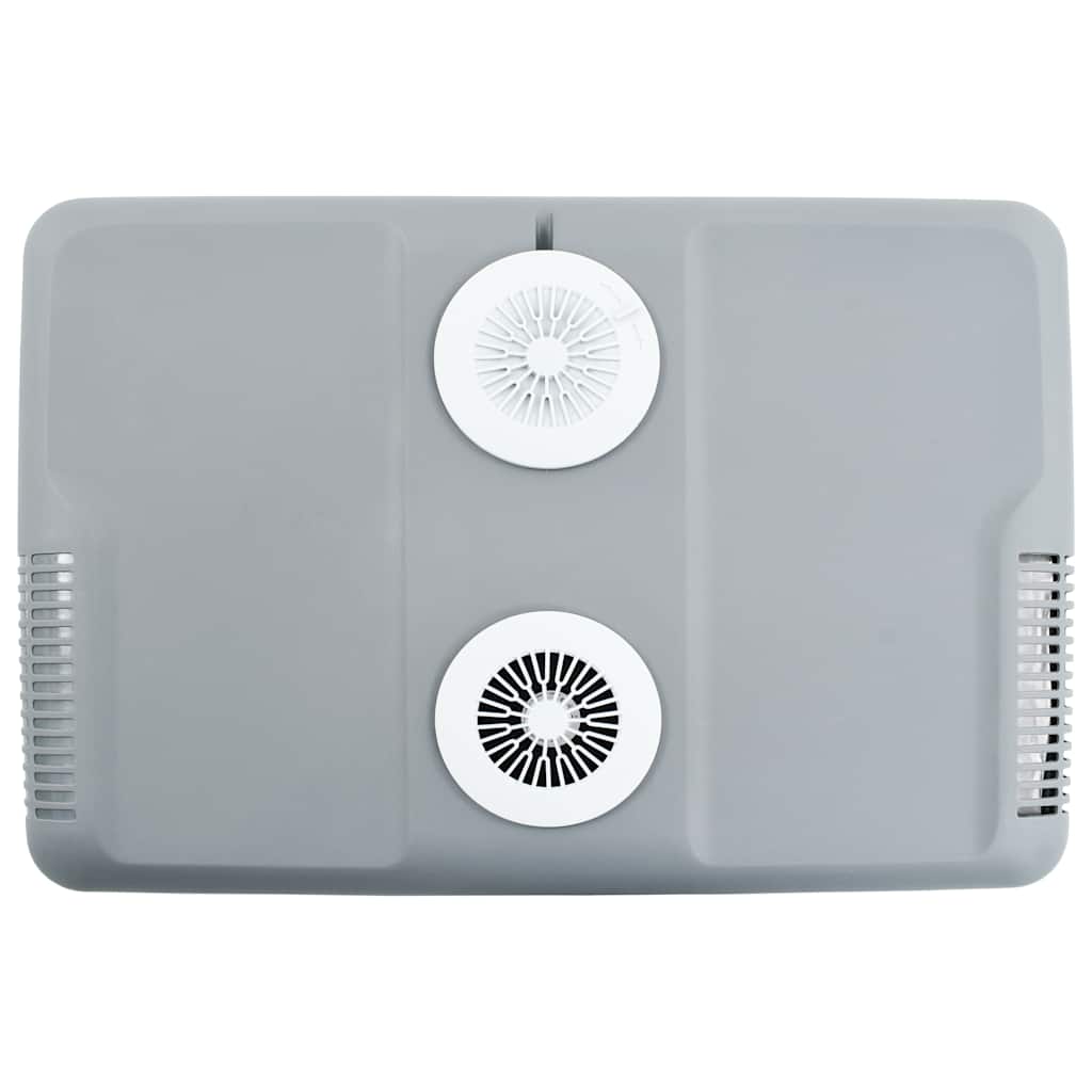 Přenosný termoelektrický chladicí box 40 l 12 V 230 V E