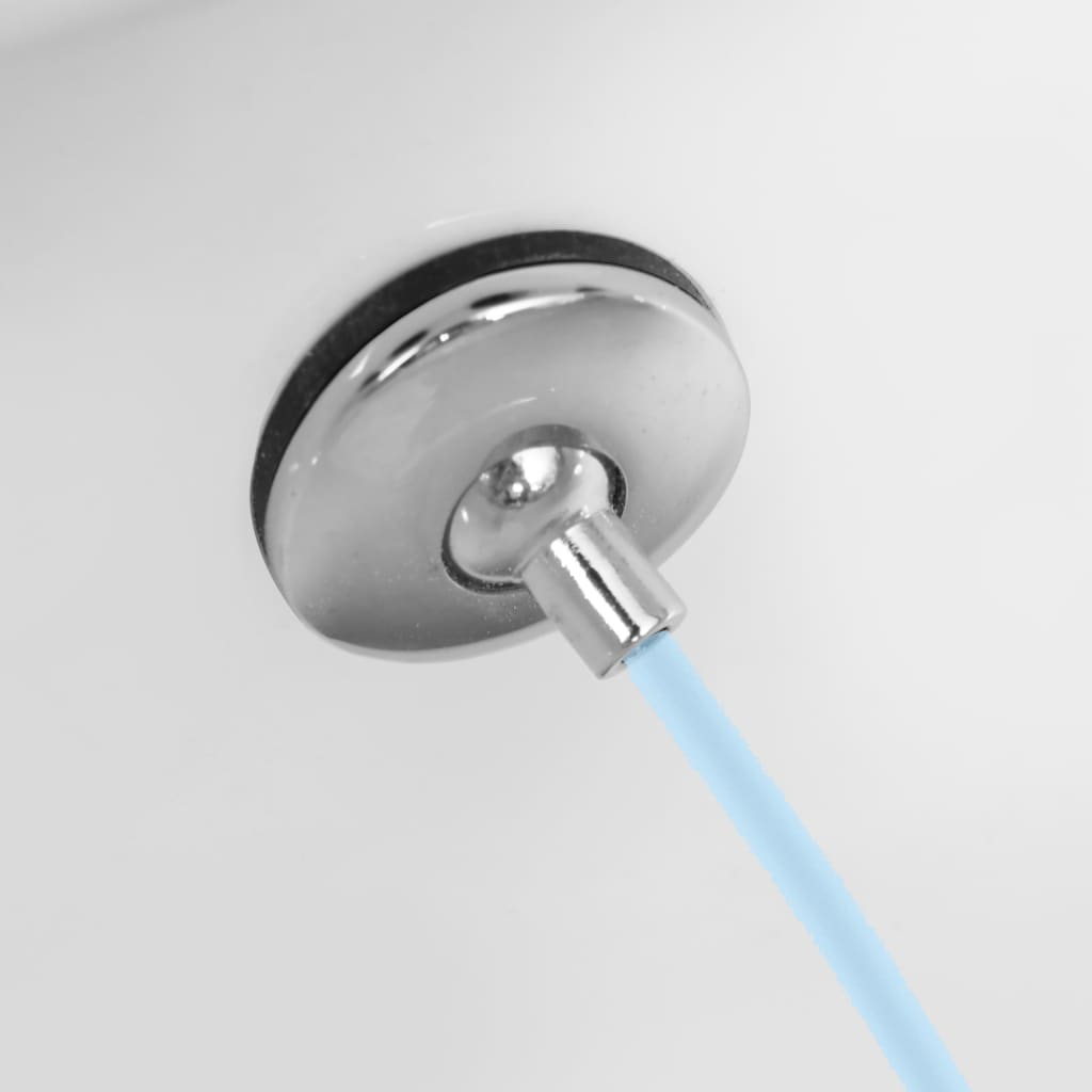 Závěsné WC bez oplachového kruhu s funkcí bidetu keramické bílé