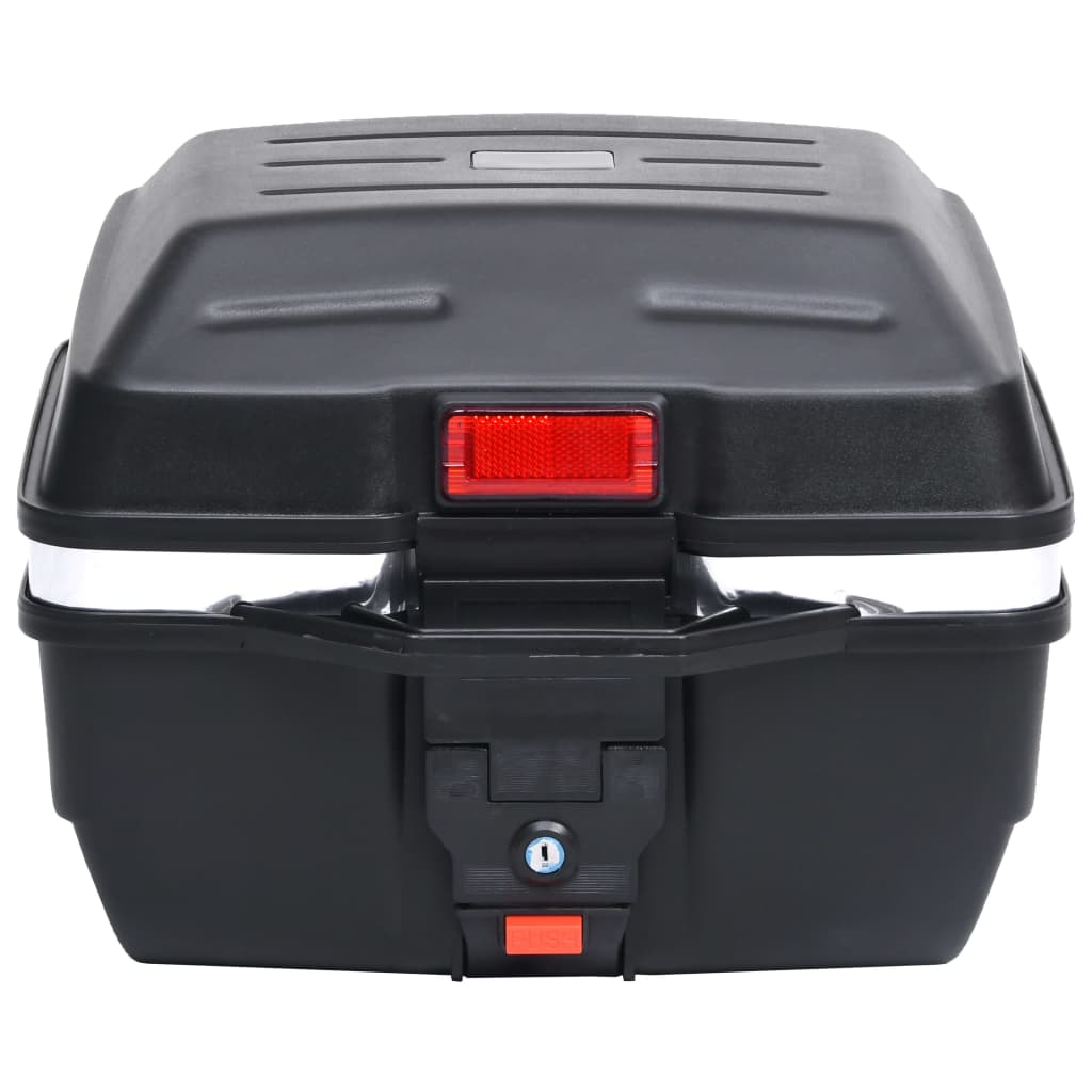 Motokufr na motorku 24 l na 1 helmu