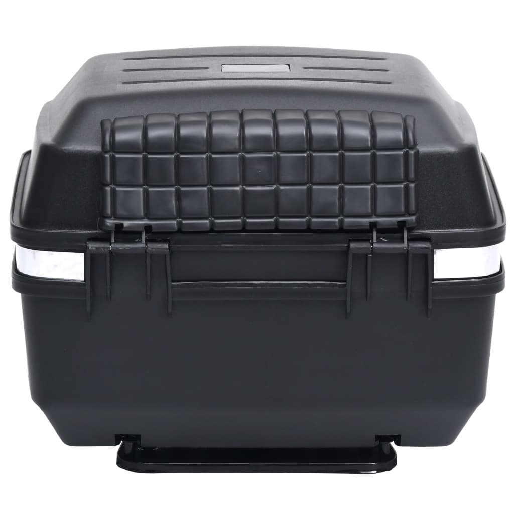 Motokufr na motorku 24 l na 1 helmu