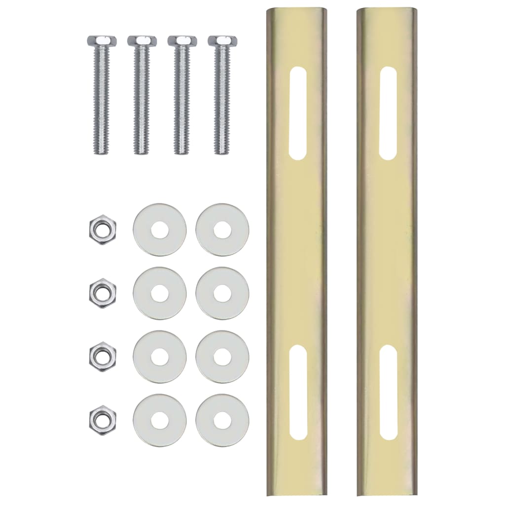 Motokufr na motorku 24 l na 1 helmu