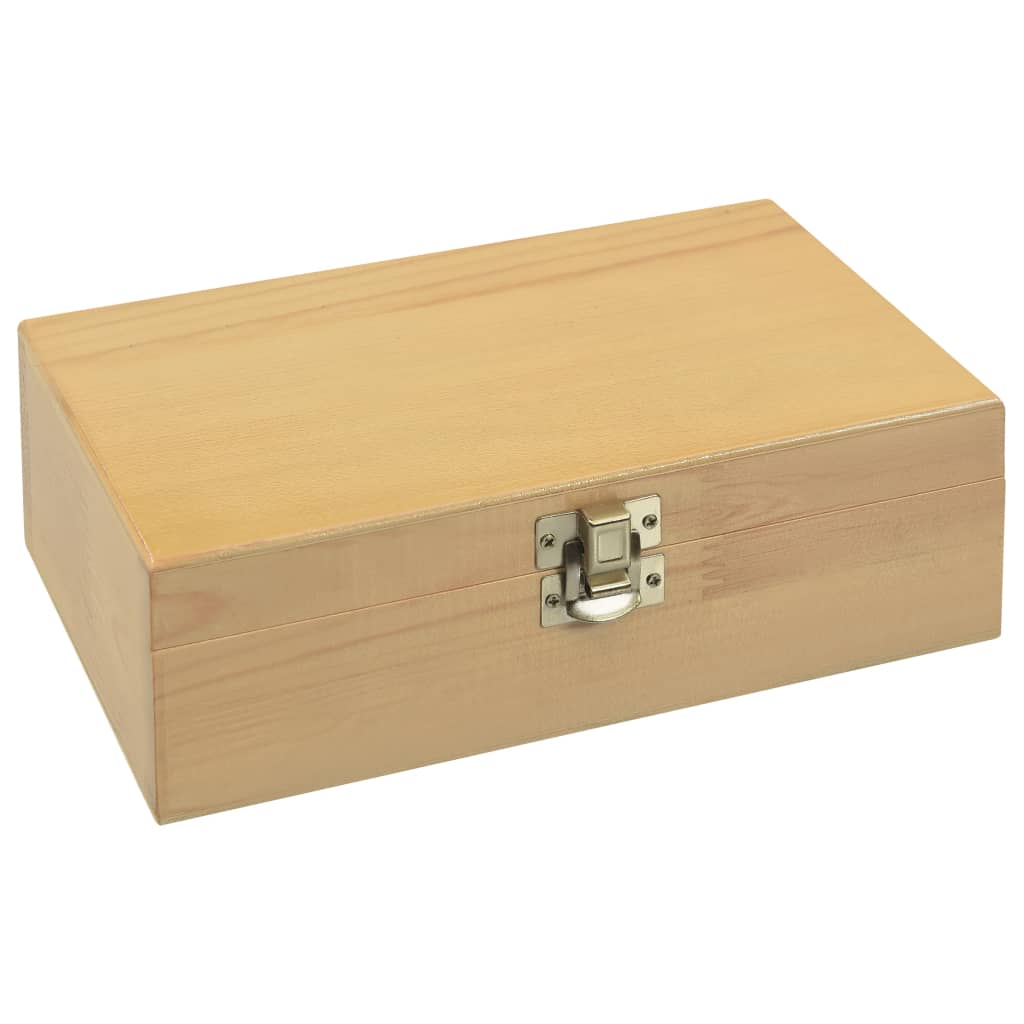 10dílná sada kuželových upínacích trnů MT2