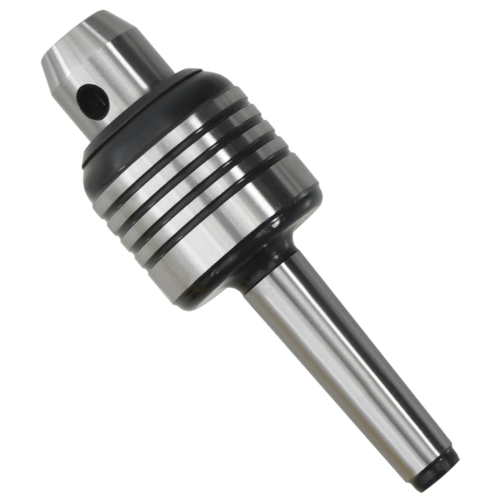 10dílná sada kuželových upínacích trnů MT2