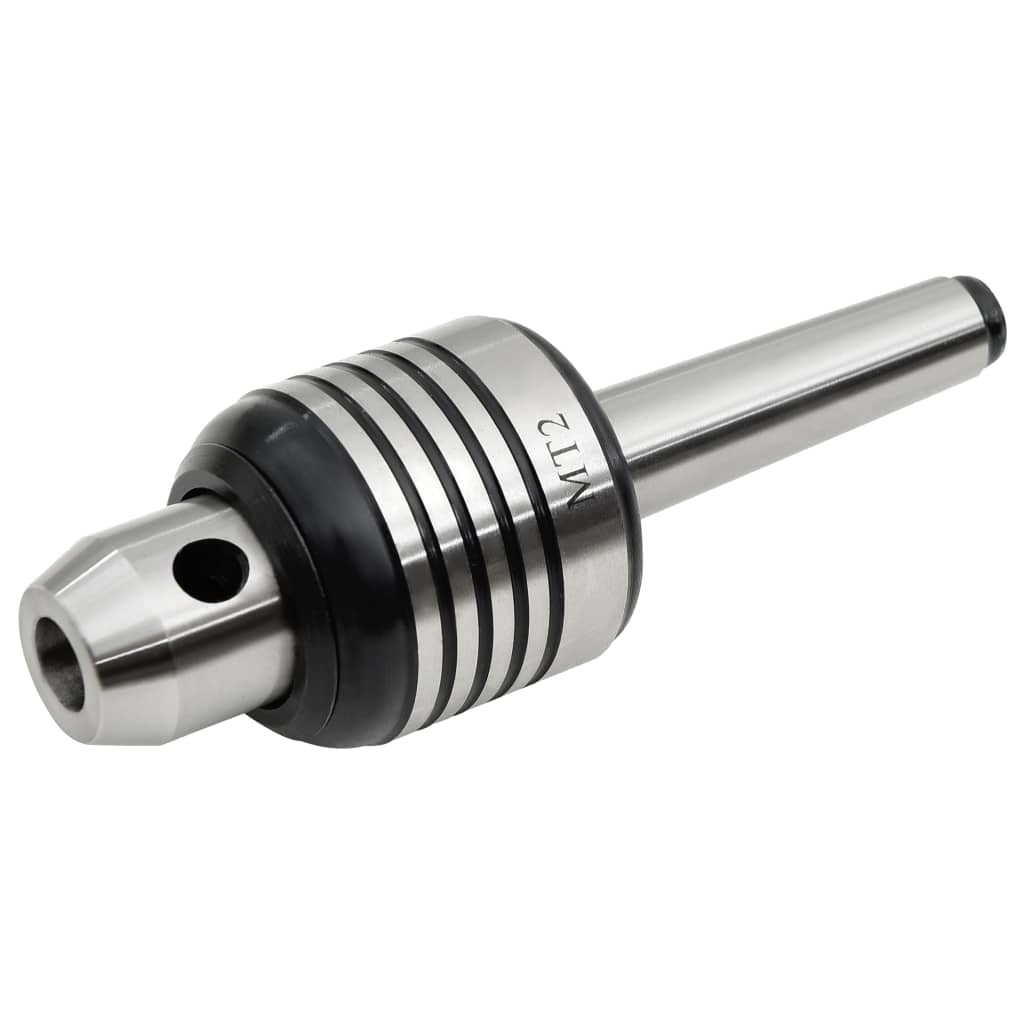 10dílná sada kuželových upínacích trnů MT2