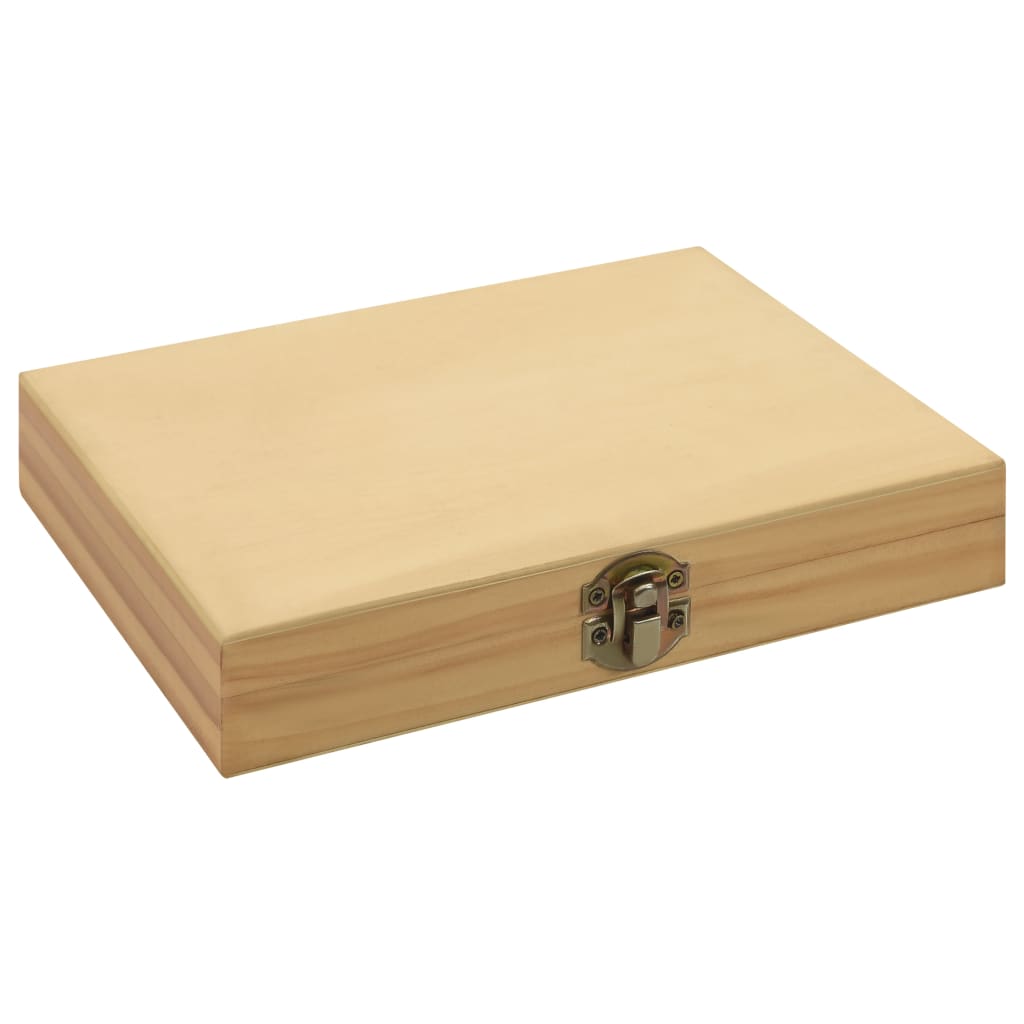 12dílné nože s vyměnitelnými plátky pro soustruh 12x12 mm 80 mm