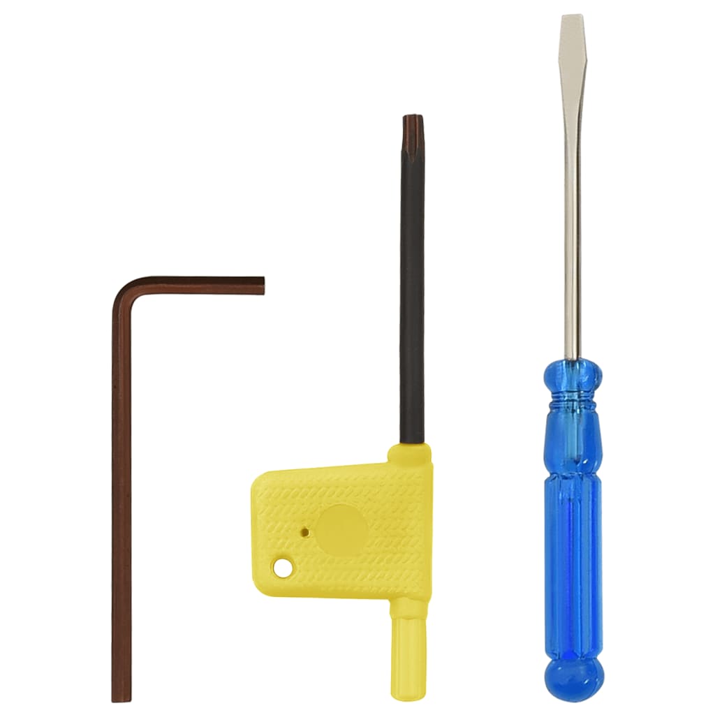 12dílné nože s vyměnitelnými plátky pro soustruh 12x12 mm 80 mm