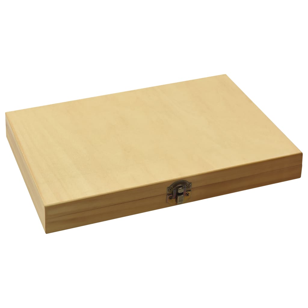 12dílné nože s vyměnitelnými plátky pro soustruh 16x16mm 100 mm