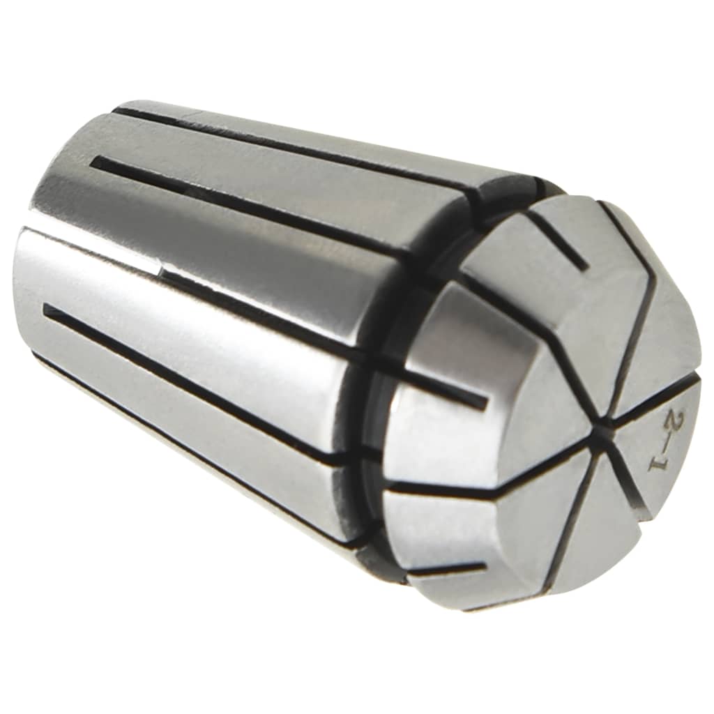 Kleštiny ER20 13 ks sada soustružnických nástrojů