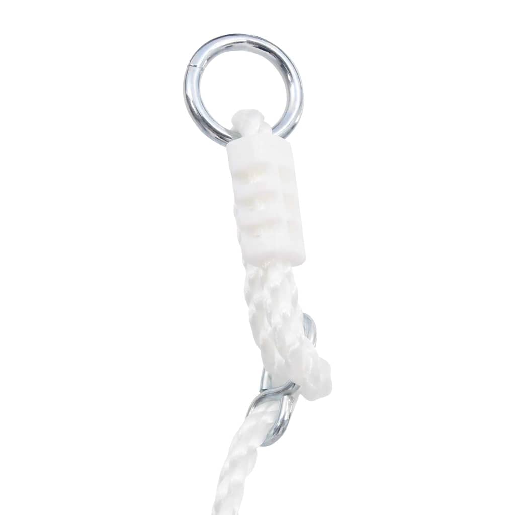 Houpací talíř 200 cm modrý