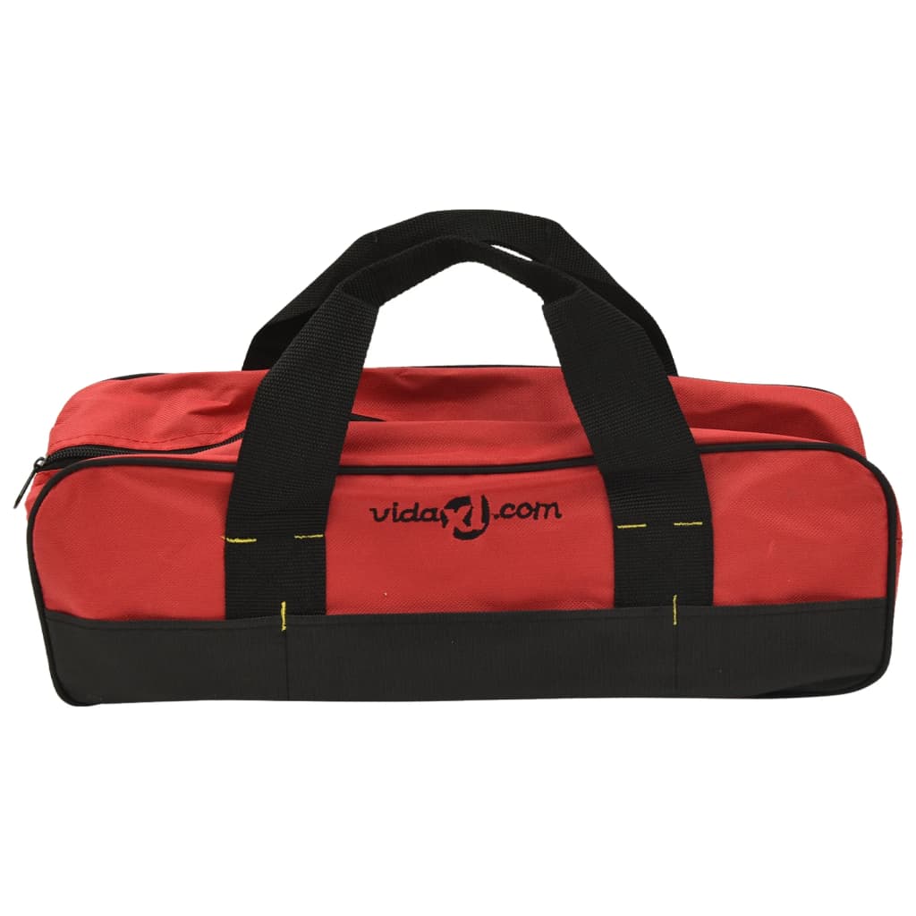 11dílná univerzální sada nářadí k otvírání dveří auta