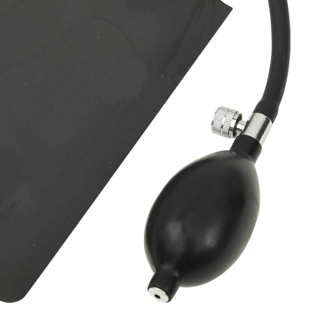 11dílná univerzální sada nářadí k otvírání dveří auta